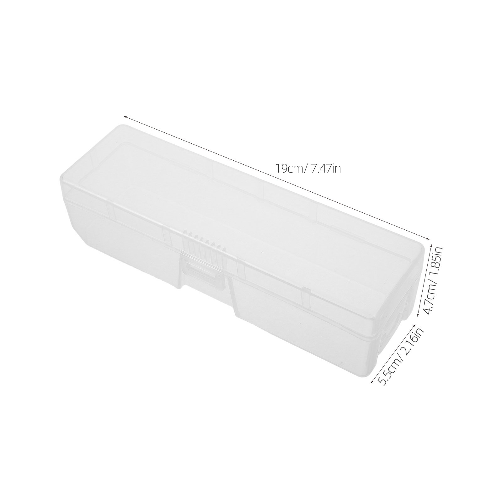 กล่องใส่หน้ากากดำน้ำ ขนาด 7.4x - Mask Case Hard Shell บทวิจารณ์และราคา