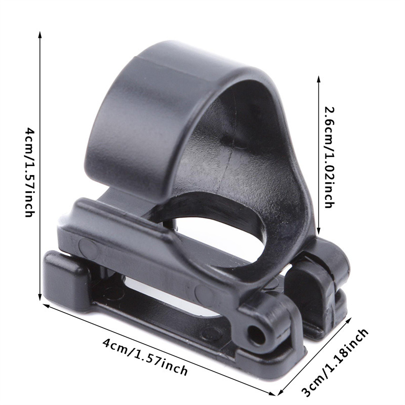 2 ชิ้น/ชุด คลิปพลาสติกสำหรับยึ - Silicone Mask Bracket บทวิจารณ์และราคา