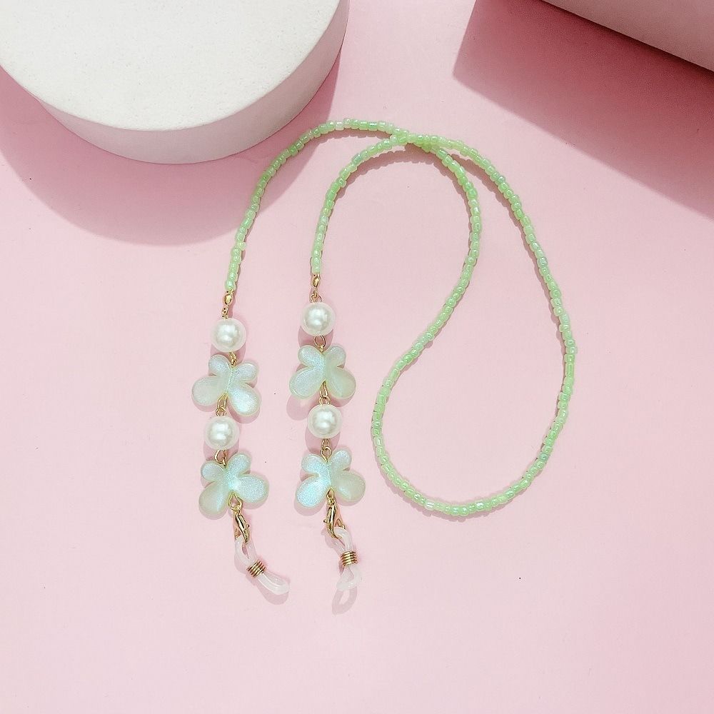 สายคล้องแว่นตาแบบปรับได้ สายคล - Mask Lanyard Adjustable บทวิจารณ์และราคา