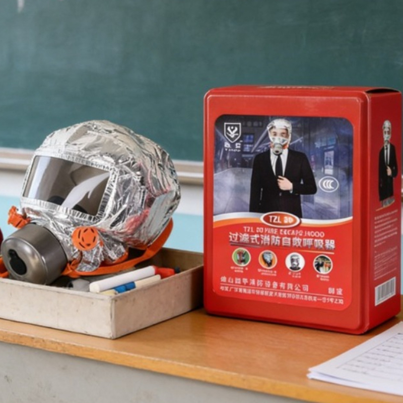 อุปกรณ์ความปลอดภัย การฝึกอบรมด - Kn95 Respirator Mask บทวิจารณ์และราคา