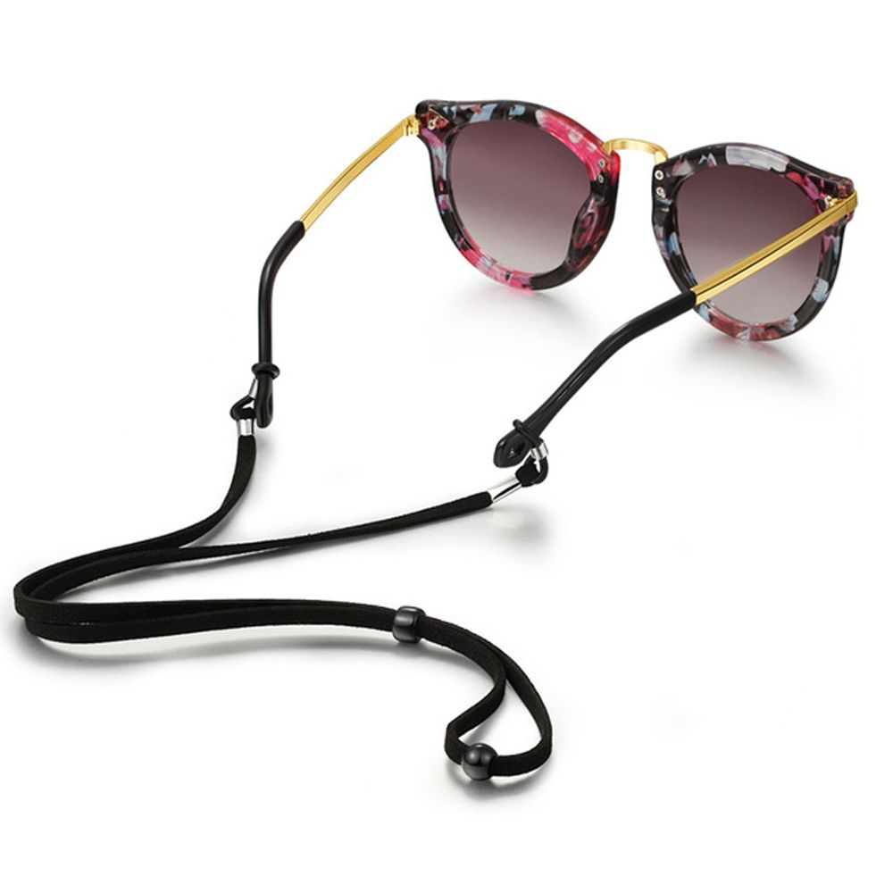 สายคล้องหน้ากากหนังยืดหยุ่นสูง - Mask Lanyard Adjustable บทวิจารณ์และราคา
