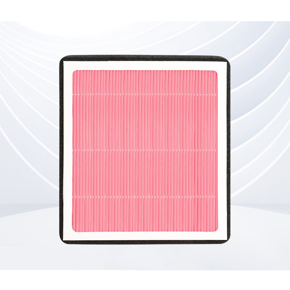 สำหรับ BAIC JISHI ROX 01 2024- - Filter Replacement N95 บทวิจารณ์และราคา