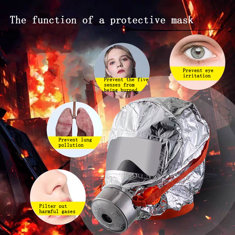 หน้ากากป้องกันความปลอดภัย ชนิด - Kn95 Respirator Mask บทวิจารณ์และราคา